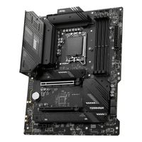 Miniatura 4 de PLACA BASE MSI MAG B760 TOMAHAWK | LGA1700 | DDR5 | WIFI | ATX