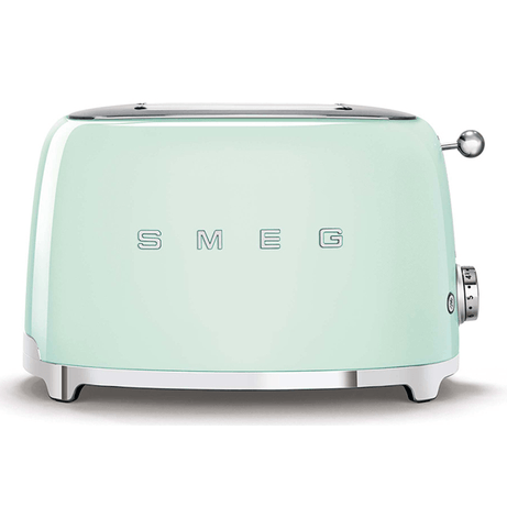 TOSTADOR SMEG TSF01PGEU - Imagen 1 de 7 TOSTADOR SMEG TSF01PGEU - Imagen 1 de 7