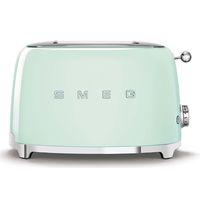 Miniatura 2 de TOSTADOR SMEG TSF01PGEU