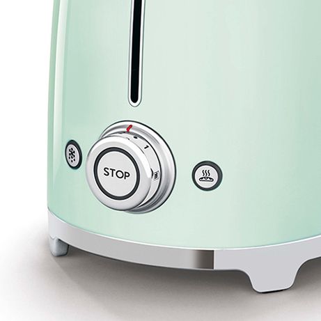 TOSTADOR SMEG TSF01PGEU - Imagen 4 de 7 TOSTADOR SMEG TSF01PGEU - Imagen 4 de 7
