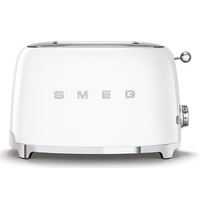Miniatura 1 de TOSTADOR SMEG TSF01WHEU