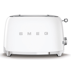 TOSTADOR SMEG TSF01WHEU