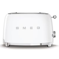 Miniatura 2 de TOSTADOR SMEG TSF01WHEU