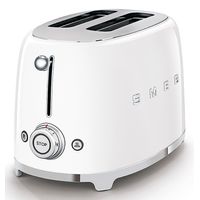 Miniatura 3 de TOSTADOR SMEG TSF01WHEU
