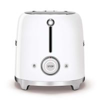 Miniatura 5 de TOSTADOR SMEG TSF01WHEU