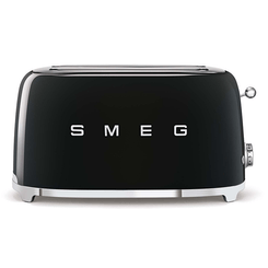 TOSTADOR SMEG TSF02BLEU NEGRO 1500WC