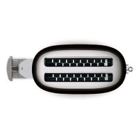 Miniatura 5 de TOSTADOR SMEG TSF02BLEU NEGRO 1500WC