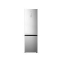 Miniatura 3 de FRIGORIFICO COMBI HISENSE RB440N4ACD NOFROST D ALTO 201 CM ANCHO 60 CM FONDO 60 CM INOX