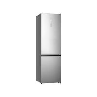Miniatura 4 de FRIGORIFICO COMBI HISENSE RB440N4ACD NOFROST D ALTO 201 CM ANCHO 60 CM FONDO 60 CM INOX
