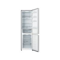 Miniatura 5 de FRIGORIFICO COMBI HISENSE RB440N4ACD NOFROST D ALTO 201 CM ANCHO 60 CM FONDO 60 CM INOX