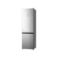 Miniatura 6 de FRIGORIFICO COMBI HISENSE RB440N4ACD NOFROST D ALTO 201 CM ANCHO 60 CM FONDO 60 CM INOX