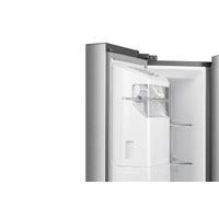 Miniatura 30 de FRIGORIFICO AMERICANO HISENSE RS818N4TIC C INOX
