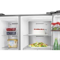 Miniatura 32 de FRIGORIFICO AMERICANO HISENSE RS818N4TIC C INOX