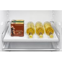 Miniatura 33 de FRIGORIFICO AMERICANO HISENSE RS818N4TIC C INOX
