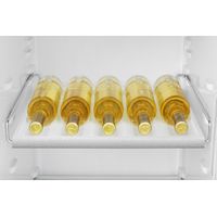 Miniatura 35 de FRIGORIFICO AMERICANO HISENSE RS818N4TIC C INOX