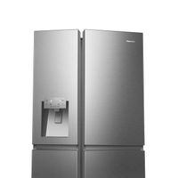 Miniatura 36 de FRIGORIFICO AMERICANO HISENSE RS818N4TIC C INOX