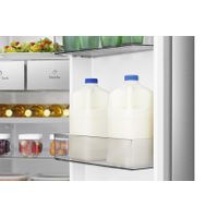 Miniatura 37 de FRIGORIFICO AMERICANO HISENSE RS818N4TIC C INOX