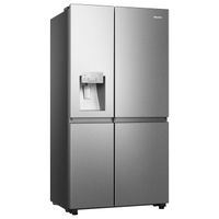 Miniatura 44 de FRIGORIFICO AMERICANO HISENSE RS818N4TIC C INOX