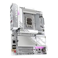 Miniatura 4 de GIGABYTE Intel  Placa base Z890 AORUS ELITE WIFI7 ICE - Compatible con CPUs Intel Core Ultra (Serie 2), VRM de 16+1+2 fases, hasta 8800MHz DDR5 (OC),