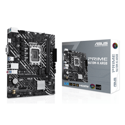 Asus Intel  PRIME H610M-K ARGB LGA 1700