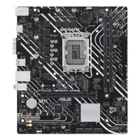 Miniatura 3 de Asus Intel  PRIME H610M-K ARGB LGA 1700