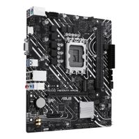 Miniatura 4 de Asus Intel  PRIME H610M-K ARGB LGA 1700