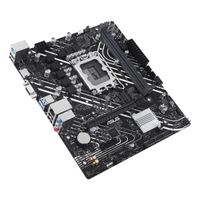 Miniatura 6 de Asus Intel  PRIME H610M-K ARGB LGA 1700