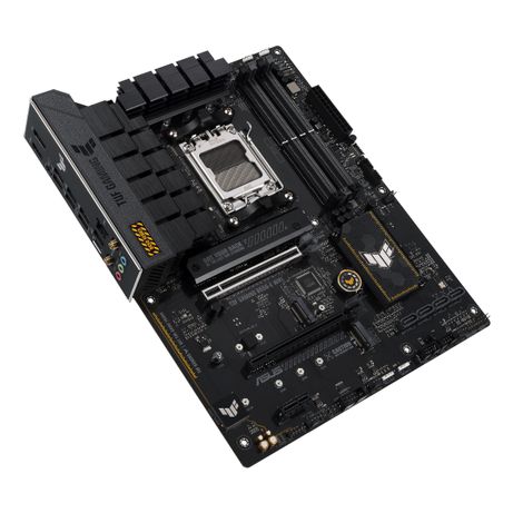 Asus AMD TUF GAMING B650-E WIFI Socket AM5 - Imagen 7 de 13 Asus AMD TUF GAMING B650-E WIFI Socket AM5 - Imagen 7 de 13