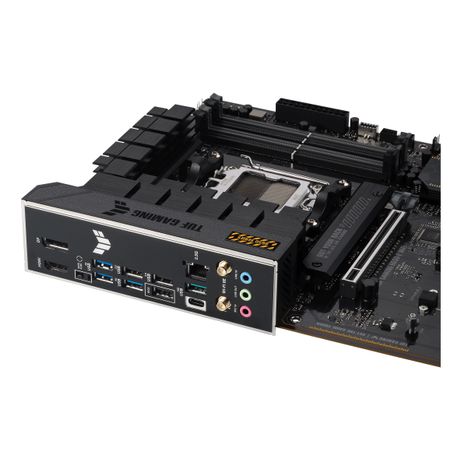 Asus AMD TUF GAMING B650-E WIFI Socket AM5 - Imagen 11 de 13 Asus AMD TUF GAMING B650-E WIFI Socket AM5 - Imagen 11 de 13