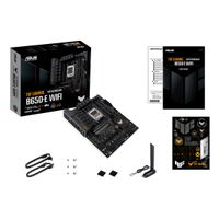 Miniatura 13 de Asus AMD  TUF GAMING B650-E WIFI Socket AM5