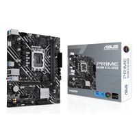 Miniatura 2 de Asus Intel  PRIME H610M-K D4 ARGB LGA 1700