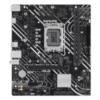 Miniatura 3 de Asus Intel  PRIME H610M-K D4 ARGB LGA 1700