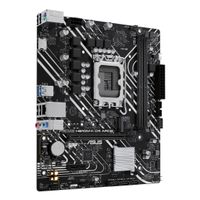 Miniatura 4 de Asus Intel  PRIME H610M-K D4 ARGB LGA 1700