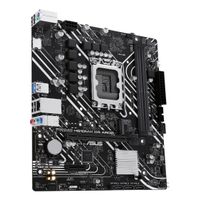 Miniatura 5 de Asus Intel  PRIME H610M-K D4 ARGB LGA 1700