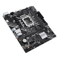 Miniatura 6 de Asus Intel  PRIME H610M-K D4 ARGB LGA 1700