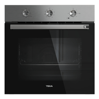 Miniatura 1 de HORNO TEKA HSB 6150 INOX MULTIFUNCION INOX