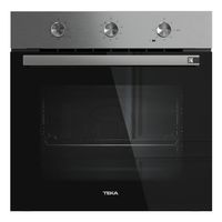 Miniatura 2 de HORNO TEKA HSB 6150 INOX MULTIFUNCION INOX
