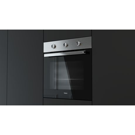 HORNO TEKA HSB 6150 INOX MULTIFUNCION INOX - Imagen 3 de 9 HORNO TEKA HSB 6150 INOX MULTIFUNCION INOX - Imagen 3 de 9