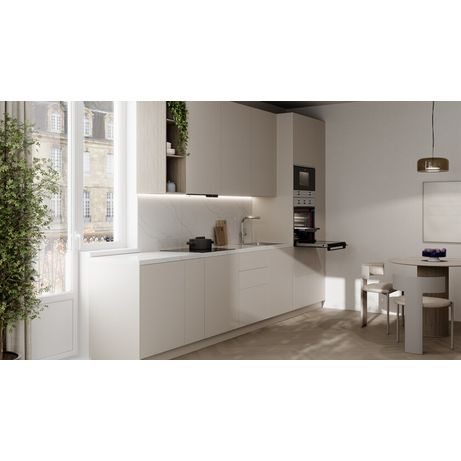 HORNO TEKA HSB 6150 INOX MULTIFUNCION INOX - Imagen 8 de 9 HORNO TEKA HSB 6150 INOX MULTIFUNCION INOX - Imagen 8 de 9