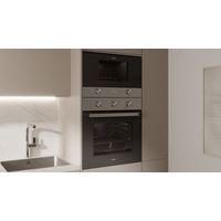 Miniatura 9 de HORNO TEKA HSB 6150 INOX MULTIFUNCION INOX