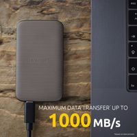 Miniatura 7 de Intenso External SSD TX500 1Tb USB-C 3.2 Gen 2x1