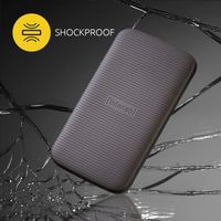 Miniatura 8 de Intenso External SSD TX500 1Tb USB-C 3.2 Gen 2x1
