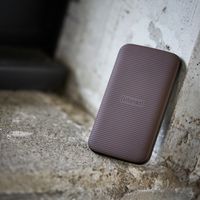 Miniatura 11 de Intenso External SSD TX500 1Tb USB-C 3.2 Gen 2x1