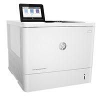 Miniatura 3 de HP LaserJet Enterprise LaserJet Enterprise M611dn Blanco y negro Impresora, Solo Ethernet; A doble cara  Laser Dúplex