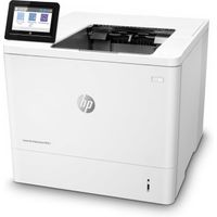 Miniatura 6 de HP LaserJet Enterprise LaserJet Enterprise M611dn Blanco y negro Impresora, Solo Ethernet; A doble cara  Laser Dúplex