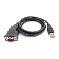 Miniatura 3 de CABLE USB 2.0 A SERIE  RS232 EQUIP 1.5M COMPATIBLE WINDOWS 7/8/10/11 LINUX MAC OS