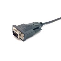 Miniatura 4 de CABLE USB 2.0 A SERIE  RS232 EQUIP 1.5M COMPATIBLE WINDOWS 7/8/10/11 LINUX MAC OS