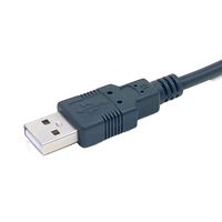 Miniatura 5 de CABLE USB 2.0 A SERIE  RS232 EQUIP 1.5M COMPATIBLE WINDOWS 7/8/10/11 LINUX MAC OS