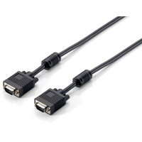 Miniatura 1 de CABLE SVGA EQUIP 3COAX MACHO - MACHO 5M  118812