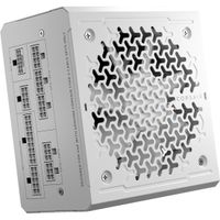 Miniatura 2 de Fuente Alimentación 1000W CORSAIR RMe Series RM1000e 80 PLUS Gold Fully-Modular Blanco